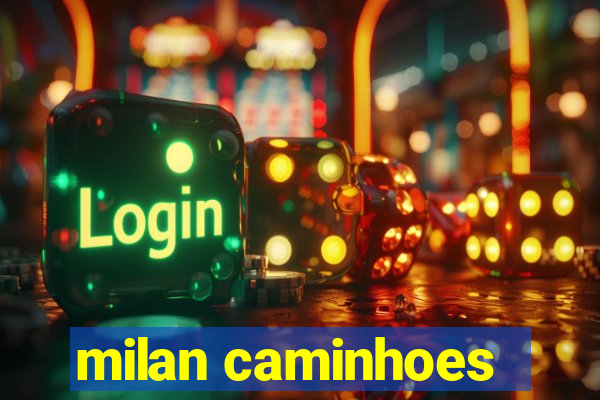 milan caminhoes